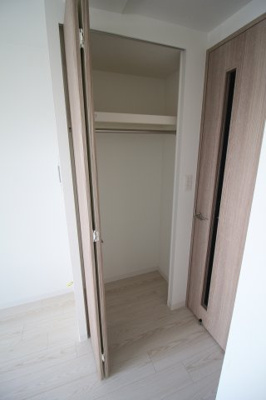 【収納】 | プレサンス神戸長田ラディアラ