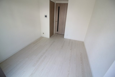 【洋室】 | プレサンス神戸長田ラディアラ