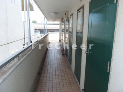 【その他共用部分】 | シグマース井荻