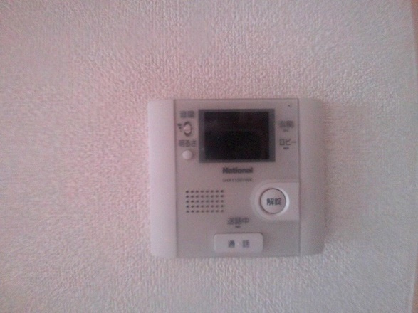 エスポワール西明石の設備