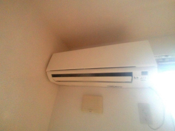 エスポワール西明石の設備