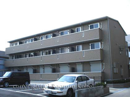 エスポワール西明石