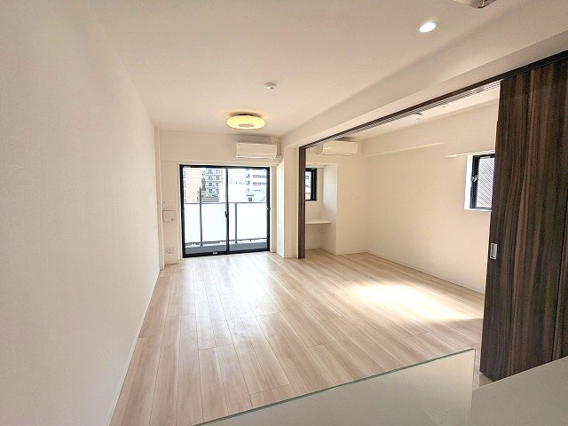 BPRレジデンス浅草