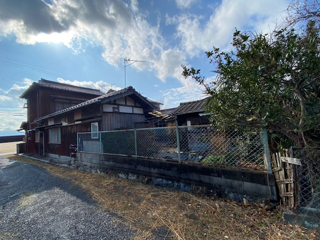 【外観】 | 柳井・遠崎