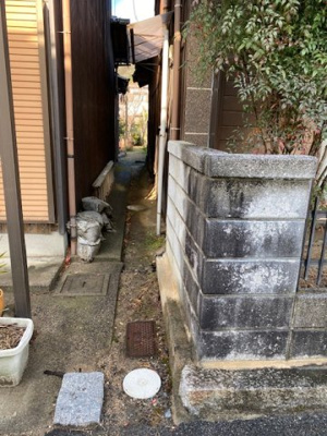 【周辺】 | 柳井・遠崎