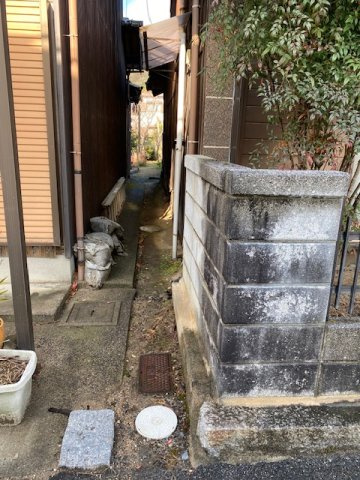 【周辺】 | 柳井・遠崎