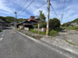 赤磐市町苅田土地（古家あり）の画像