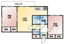 アーク西川口の画像
