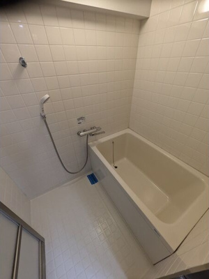 【浴室】 | リヴァーサイド植田