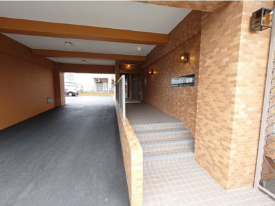 【その他共用部分】 | リヴァーサイド植田