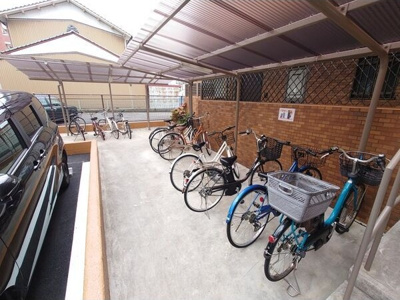  | リヴァーサイド植田