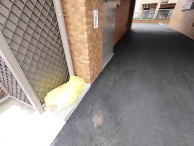 【その他共用部分】 | リヴァーサイド植田