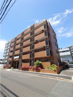 【外観】 | リヴァーサイド植田
