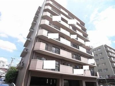 【外観】 | アピテ池場