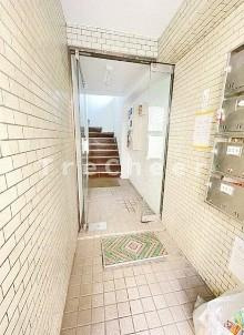 【その他共用部分】 | ハイム目黒本町