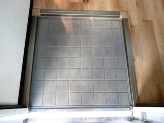 【エントランス】 | パナハイツクラタ　B棟