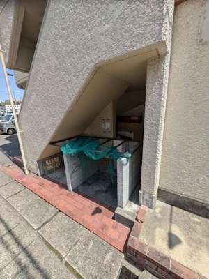 【その他共用部分】 | 日映マンション