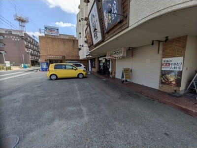 【外観】 | 日映マンション