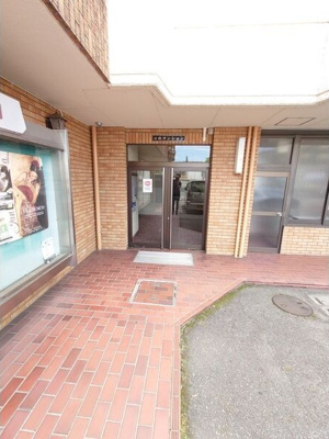 【その他共用部分】 | 日映マンション