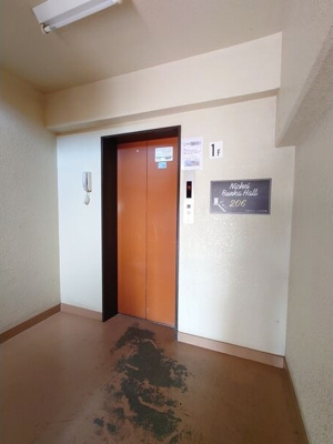 【その他共用部分】 | 日映マンション