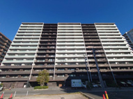 サングランデ ザ・レジデンス千葉の画像