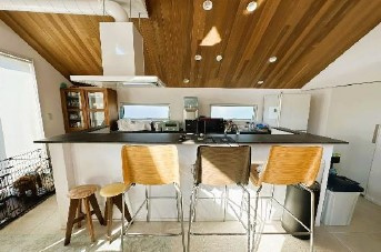 【キッチン】 | 茅ヶ崎市中海岸４丁目築浅戸建て