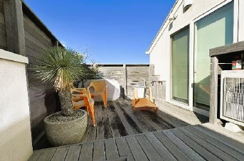 【バルコニー】 | 茅ヶ崎市中海岸４丁目築浅戸建て