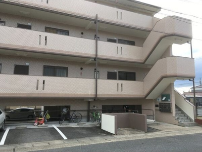 【外観】 | プラーンソレイユ池見