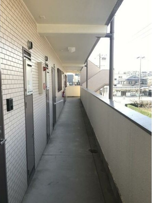 【その他共用部分】 | プラーンソレイユ池見