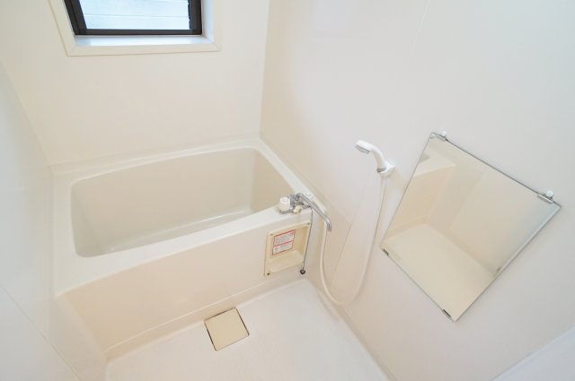 プチメゾンＫＭの浴室