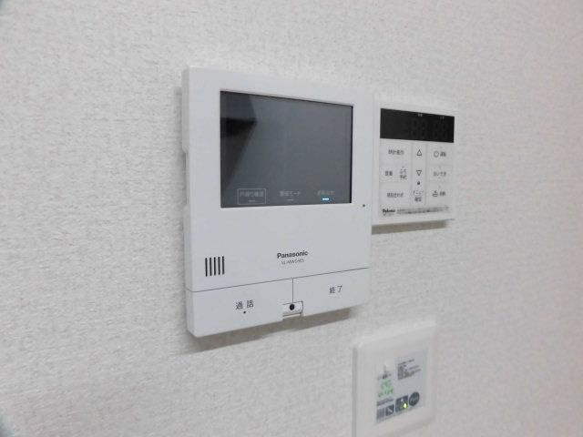 ダグラスファーのセキュリティ