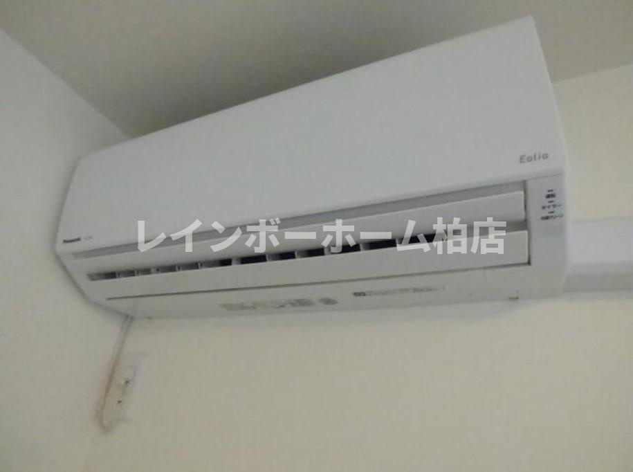 特典：仲介手数料が無料です!!の設備