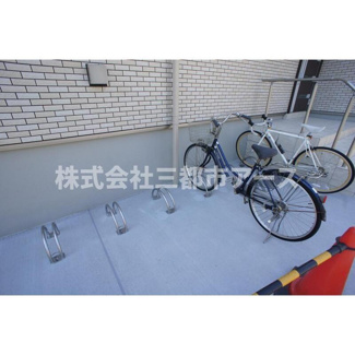 【その他共用部分】 | カーサ南久が原 