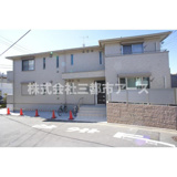 カーサ南久が原 の画像