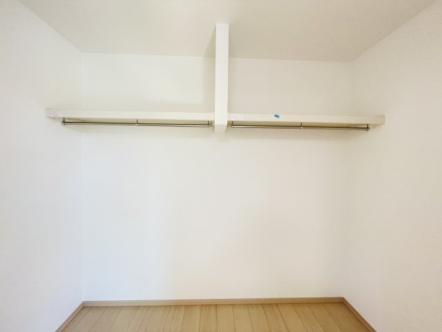 【収納】 | 滑川町月の輪第２期　ワイウッドコート　新築戸建　全7棟　2号棟