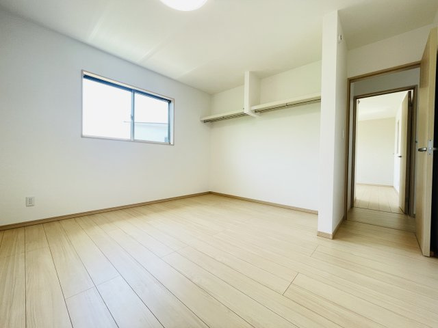 【収納】 | 滑川町月の輪第２期　ワイウッドコート　新築戸建　全7棟　2号棟