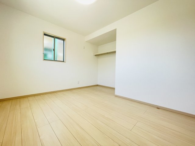 【収納】 | 滑川町月の輪第２期　ワイウッドコート　新築戸建　全7棟　2号棟