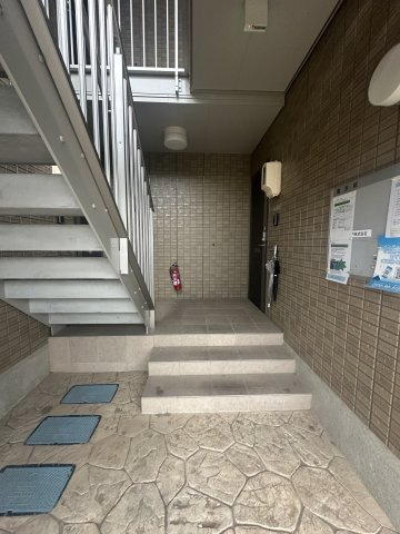 ソレイユ千石A棟のその他