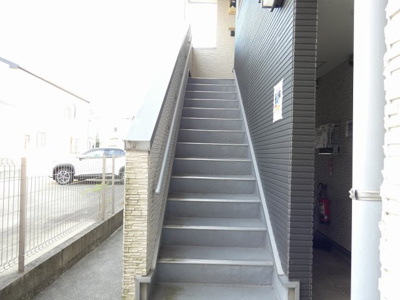 【その他共用部分】 | ヴェリテール本陣