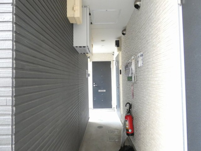 【エントランス】 | ヴェリテール本陣
