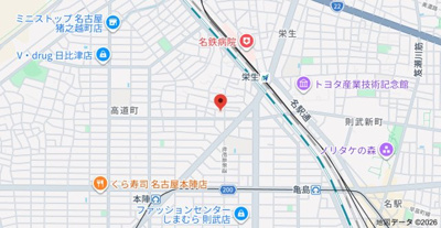 【地図】 | ヴェリテール本陣
