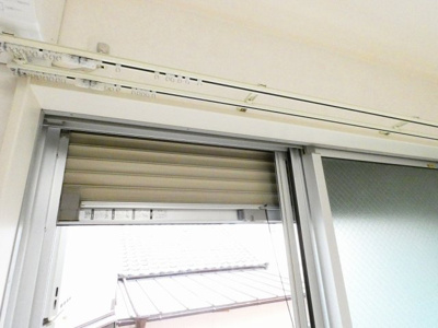 【内装】 | ヴェリテール本陣