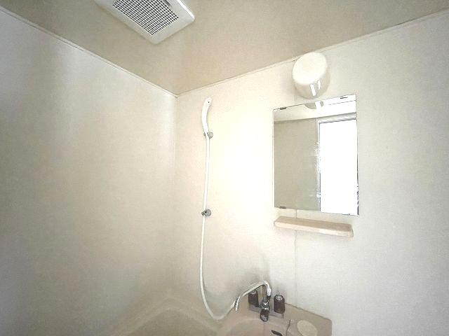 【洗面所】 | カルム新宮