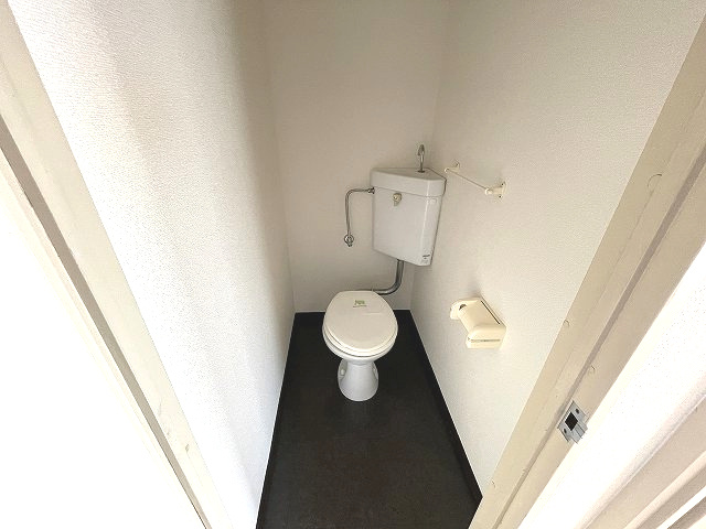 【トイレ】 | カルム新宮