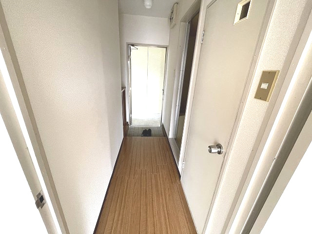 【内装】 | カルム新宮