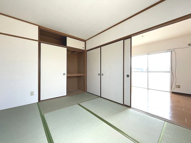 【和室】 | カルム新宮