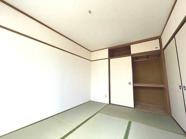 【和室】 | カルム新宮