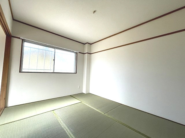 【和室】 | カルム新宮