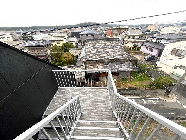 【展望】 | カルム新宮