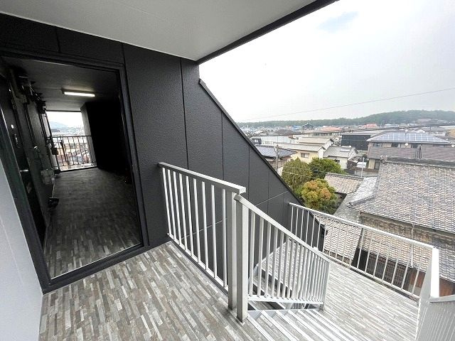 【その他共用部分】 | カルム新宮